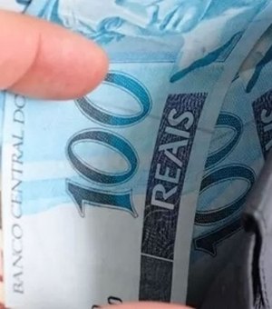 Salário mínimo no Brasil deveria ser de R$ 3.240,27