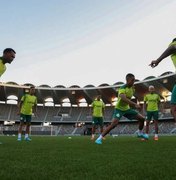 Palmeiras disputa, em média, uma final a cada 50 dias desde a decisão da Libertadores-2020