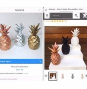 Instagram agora permite vender produtos dentro do app