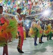 Secult lança chamada pública para a realização dos festejos juninos
