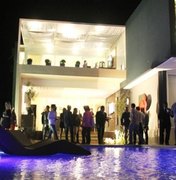 Programação especial marca última semana da Casa Show e Mostra de Arquitetura em  Arapiraca