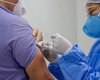 Prefeitura de Maceió concentra aplicação da 2ª dose de Coronavac no Shopping Pátio