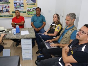 FPI do Rio São Francisco: municípios têm poder-dever de defender meio ambiente