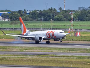 Governo de Alagoas conquista mais um voo internacional da Argentina