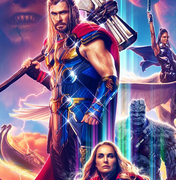 Thor: Amor e Trovão é a estreia da semana nos cinemas
