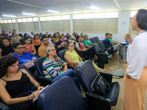 Governo de Alagoas vai lançar programa de promoção à saúde mental na rede estadual de ensino