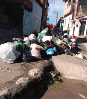 Descarte irregular: Prefeitura de Maceió reforça ações de fiscalização