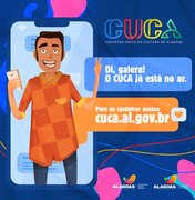 Secult lança Cadastro Único da Cultura Alagoana