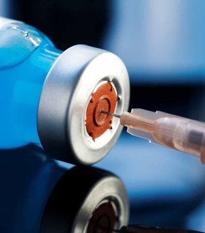Alagoas já aplicou 155.520 doses das vacinas contra a Covid-19