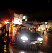 Terremoto de magnitude 6,8 atinge El Salvador 
