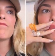 Lorena Improta tem cartão clonado e conta no YouTube hackeada: 'É estressante'