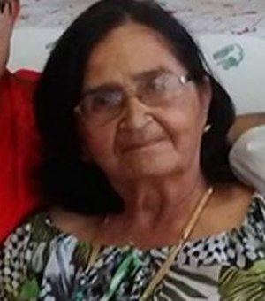 Esposa do historiador Zezito Guedes falece de covid-19, em Arapiraca