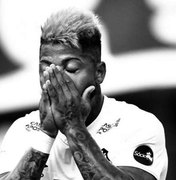Estafe de Marinho abriu sinal verde ao São Paulo após negociação forçada do Flamengo com o Bahia: Tricolor aceita jogador agora