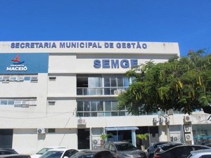 Prefeitura de Maceió mantém diálogo aberto com agentes de Saúde