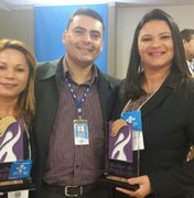 Arapiraquenses conquistam Prêmio Sebrae de Negócios
