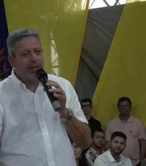 Lira tenta acordo para manter Március Beltrão como candidato e não implodir chapa