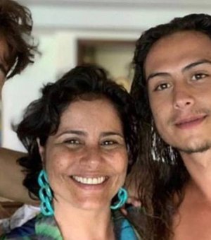 Polícia prende por extorsão casal que ameaçava mãe do ator Rafael Vitti