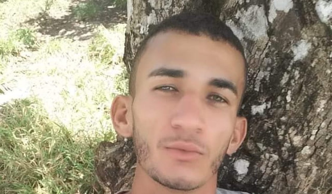 Jovem morre após ser espancado em Porto Calvo