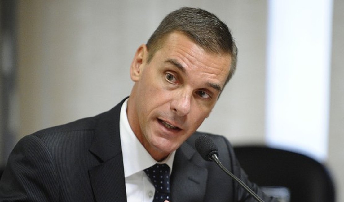 Bolsonaro pediu ao ministro Paulo Guedes demissão do presidente do Banco do Brasil