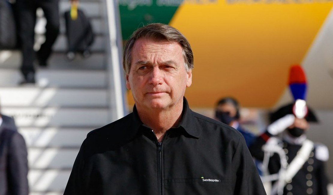 Bolsonaro irá participar de evento dos 147 anos de emancipação de Maragogi