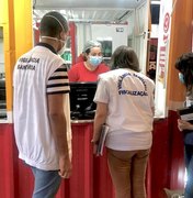 Festas juninas terão planos de ações com a Vigilância Sanitária de Maceió
