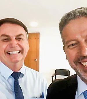Em entrevista, Paulo Dantas afirma que rompimento com Arthur Lira foi por causa de Bolsonaro