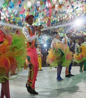 Secult lança chamada pública para a realização dos festejos juninos