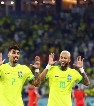 Torcedores brasileiros reagem a críticas estrangeiras por danças na Copa