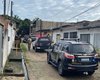 Com extensa ficha criminal, acusado de assaltar bancos é preso em Maceió
