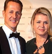Esposa de Michael Schumacher equipa quarto para tirá-lo do hospital