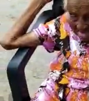 Idosa de 92 anos morre após ter energia cortada pela Equatorial