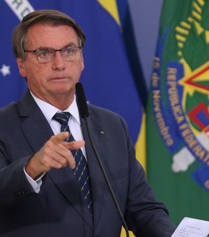 Diretor da CIA disse ao governo Bolsonaro para não levantar dúvidas sobre sistema eleitoral