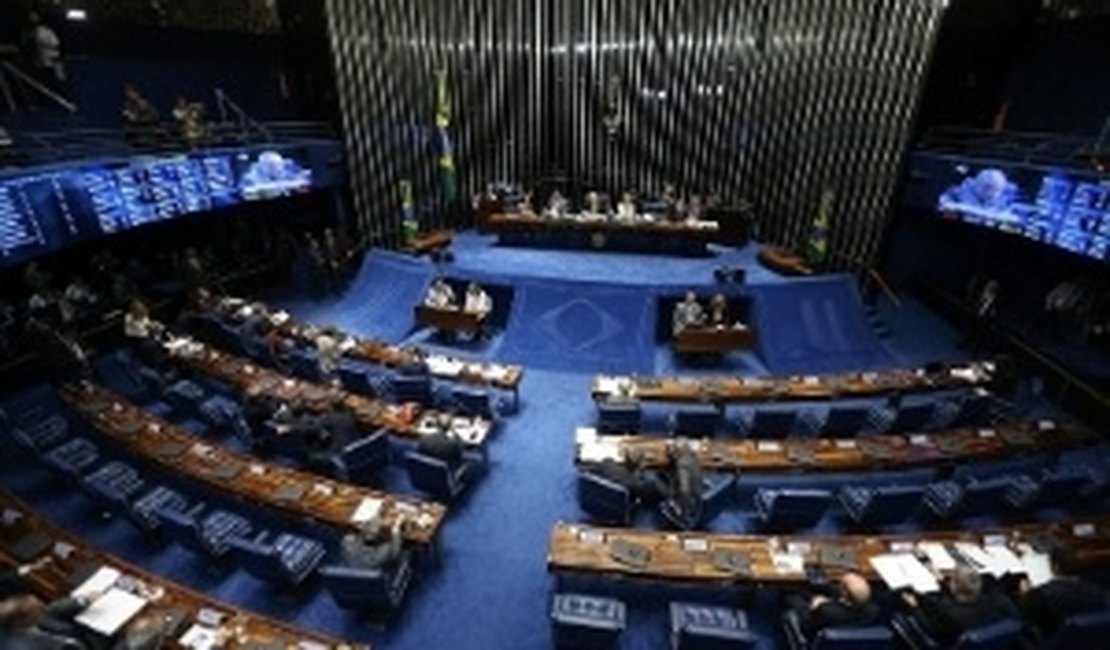 Senado aprova redução no número de ministérios de 32 para 26