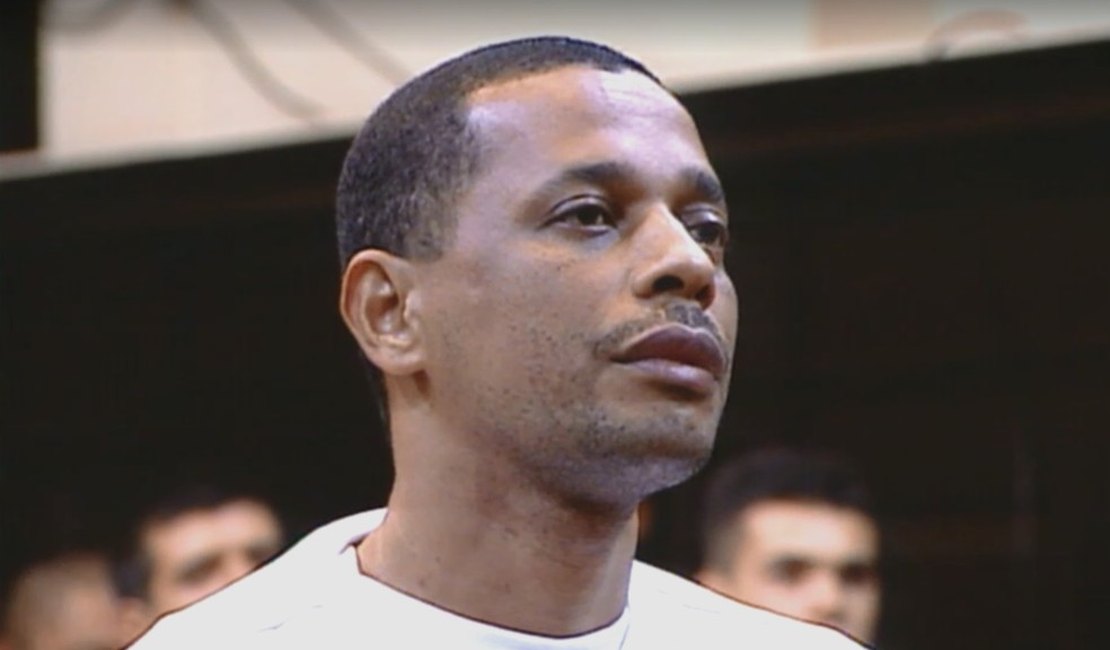 Elias Maluco, condenado pelo assassinato do jornalista Tim Lopes, é encontrado morto na prisão