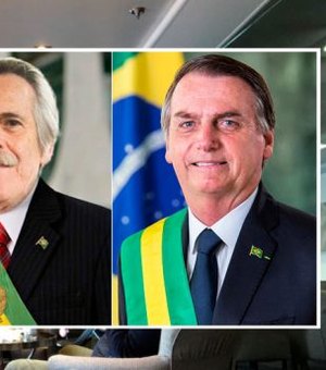 Ameaçado por Bolsonaro, José de Abreu estuda pedir habeas corpus