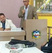 Manoel Domingos confirma pré-candidato a prefeito de Jacuípe