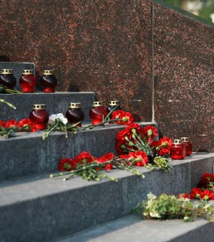 Encontrados corpos de vítimas de acidente de avião na Rússia