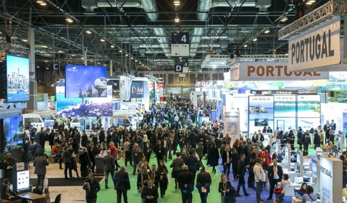 Governo do Estado promove Alagoas em feira de turismo em Madri