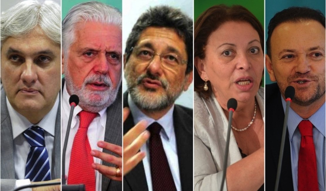 Casos de corrupção do governo Dilma foram enviados à Sérgio Moro