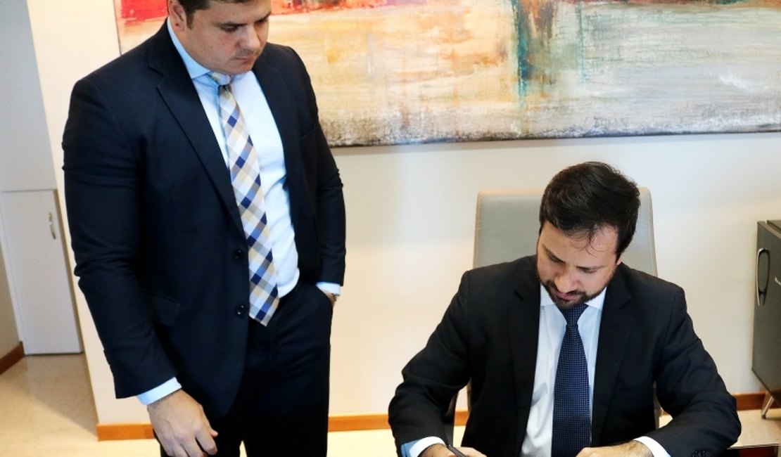 OAB-AL protocola pedido de providências ao CNJ para proteger honorários advocatícios