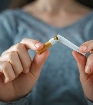 Governo desiste de reduzir tributos sobre o cigarro