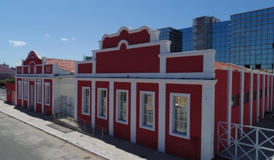 Empresas começam a ocupar o Centro de Inovação do Polo Tecnológico