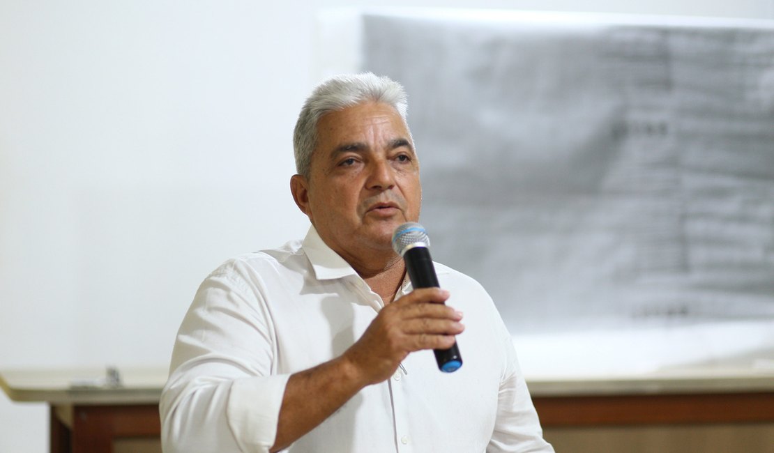 Major Paulo Nunes assume Secretaria de Assistência Social de Maragogi