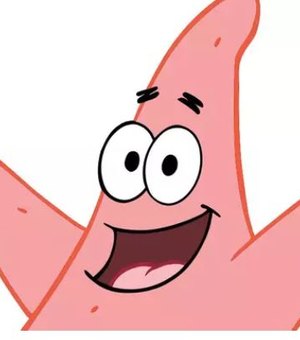 Bob Esponja vai ganhar série derivada centrada em Patrick Estrela