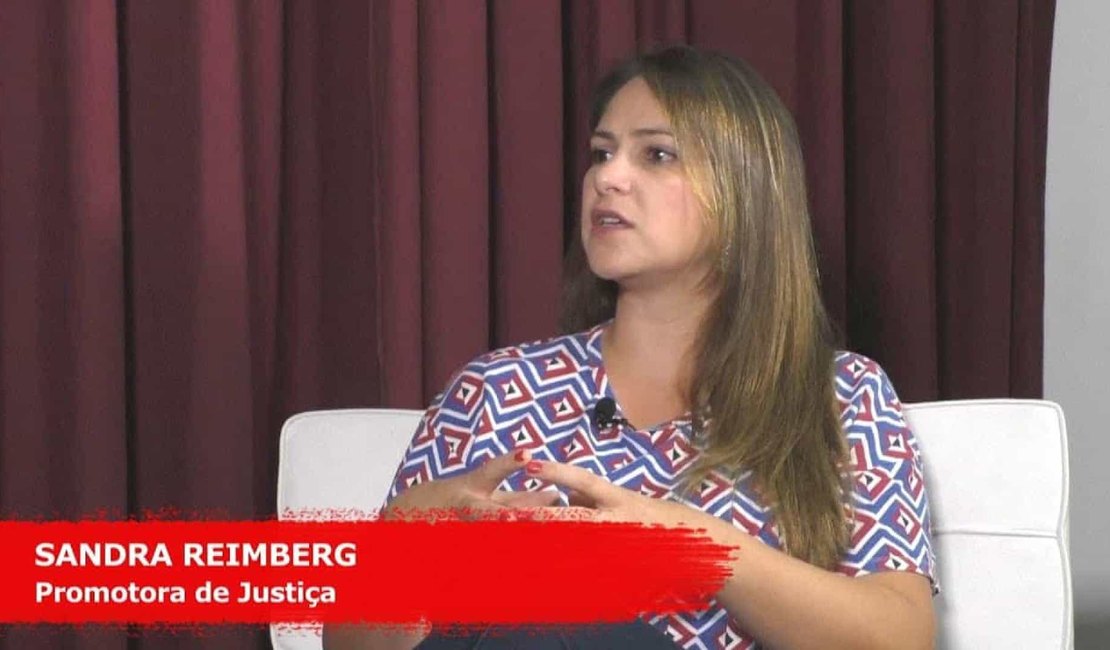 'Fazer acordos nos dá tempo para investigar crimes mais graves'