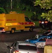 Corpo de Teori e outras 2 vítimas da queda de avião são resgatados no Rio