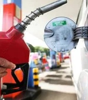 Preço da gasolina voltar a cair em Arapiraca, mas segue mais caro que na capital 