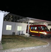 Motoqueiro sofre acidente na zona rural de Maragogi