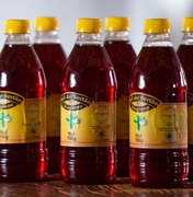 Alagoas Maior: Coopeapis bate marca de venda de 5 toneladas de mel para doação