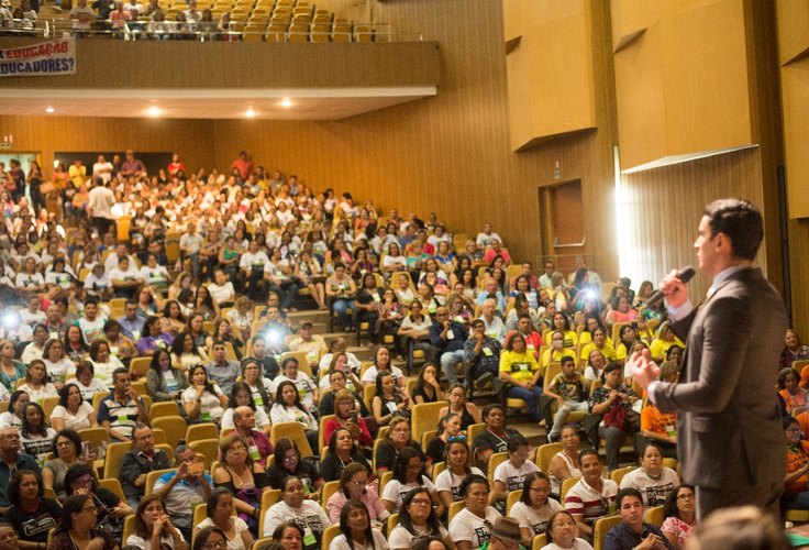 A pedido de JHC, Câmara Federal realiza Comissão Geral sobre os Precatórios do FUNDEF